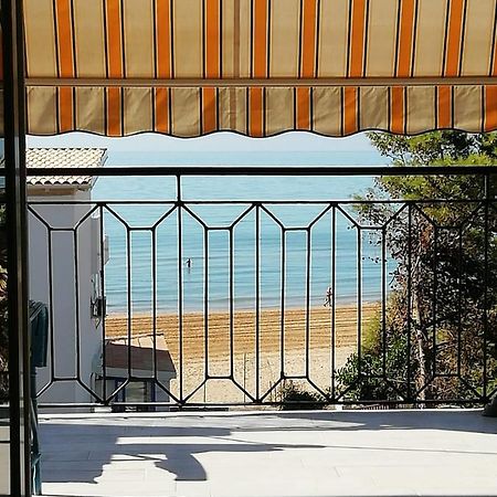 Mare - Scala Dei Turchi Διαμέρισμα Realmonte Εξωτερικό φωτογραφία