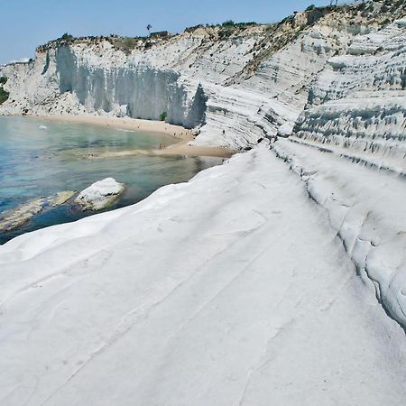 Mare - Scala Dei Turchi Διαμέρισμα Realmonte Εξωτερικό φωτογραφία