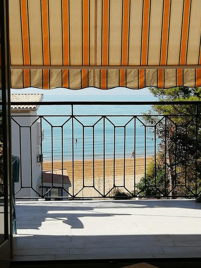 Mare - Scala Dei Turchi Διαμέρισμα Realmonte Εξωτερικό φωτογραφία
