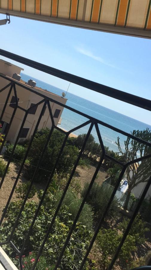 Mare - Scala Dei Turchi Διαμέρισμα Realmonte Εξωτερικό φωτογραφία