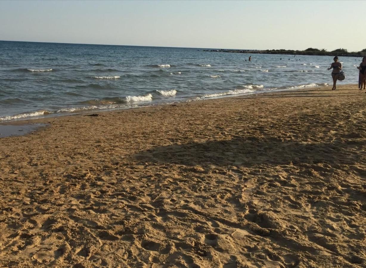 Mare - Scala Dei Turchi Διαμέρισμα Realmonte Εξωτερικό φωτογραφία