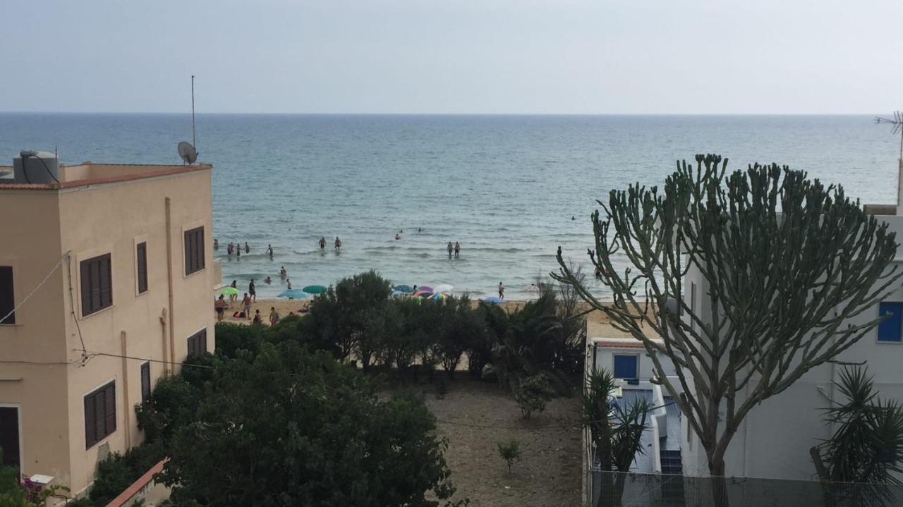 Mare - Scala Dei Turchi Διαμέρισμα Realmonte Εξωτερικό φωτογραφία