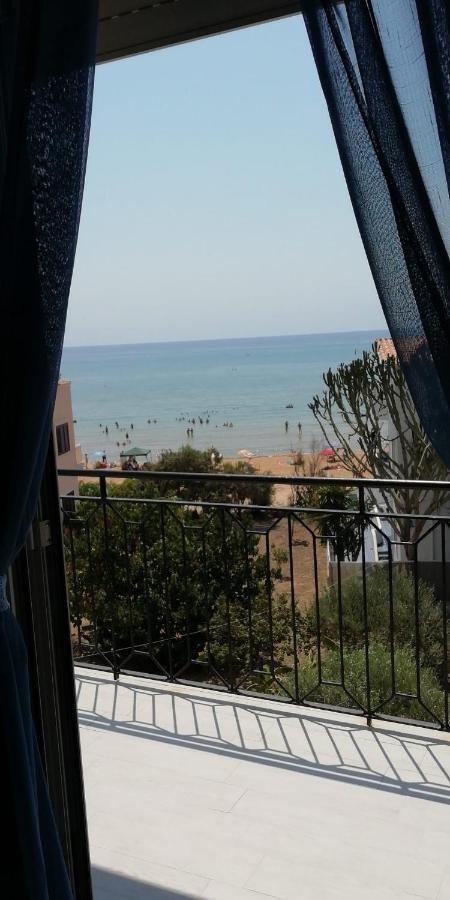 Mare - Scala Dei Turchi Διαμέρισμα Realmonte Εξωτερικό φωτογραφία