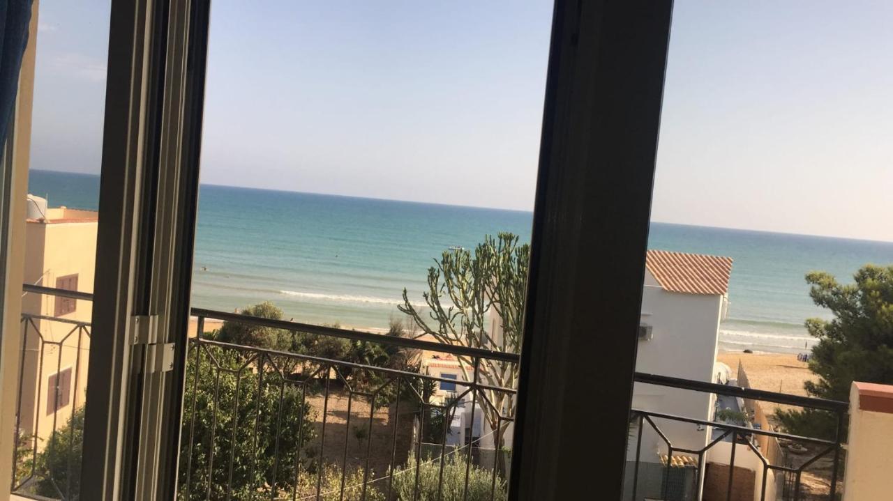 Mare - Scala Dei Turchi Διαμέρισμα Realmonte Εξωτερικό φωτογραφία