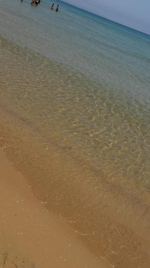 Mare - Scala Dei Turchi Διαμέρισμα Realmonte Εξωτερικό φωτογραφία
