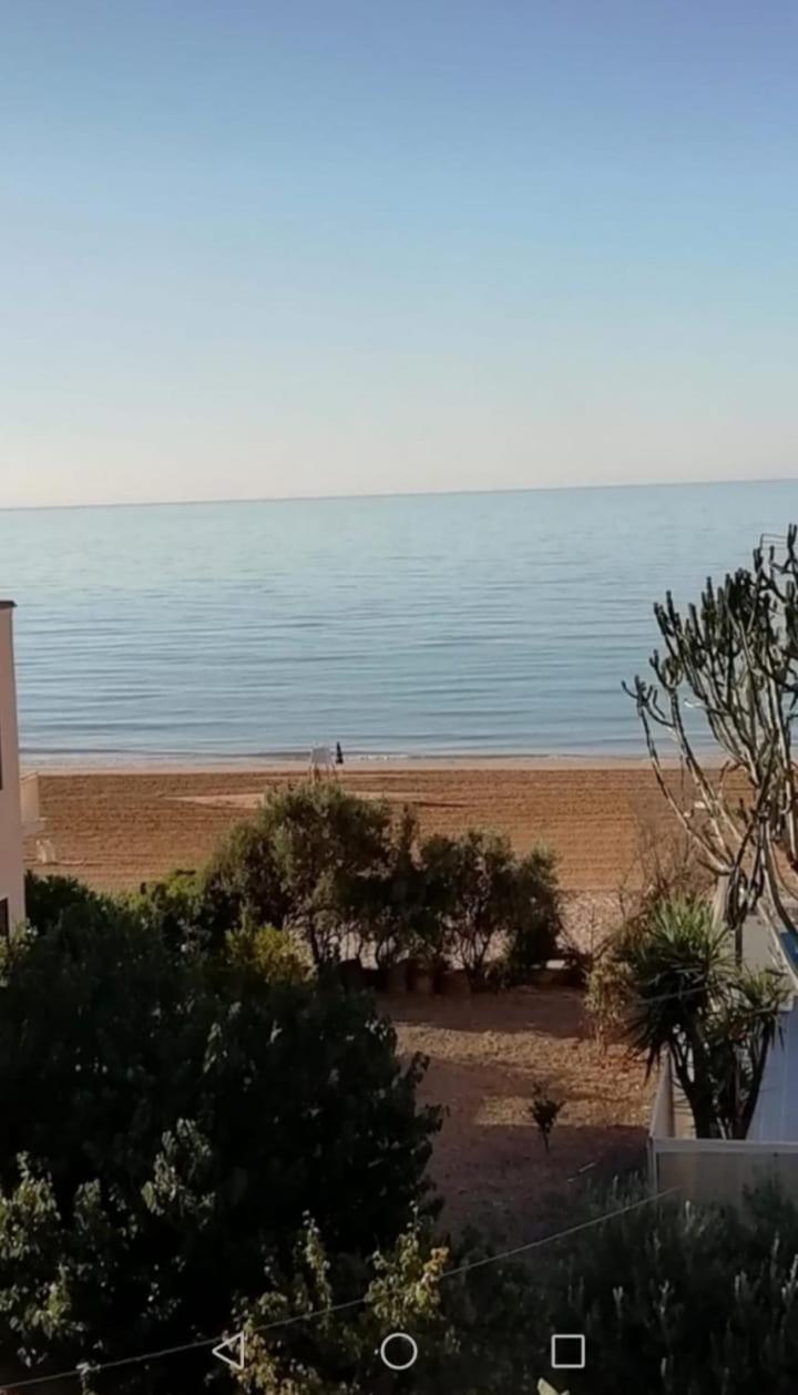 Mare - Scala Dei Turchi Διαμέρισμα Realmonte Εξωτερικό φωτογραφία