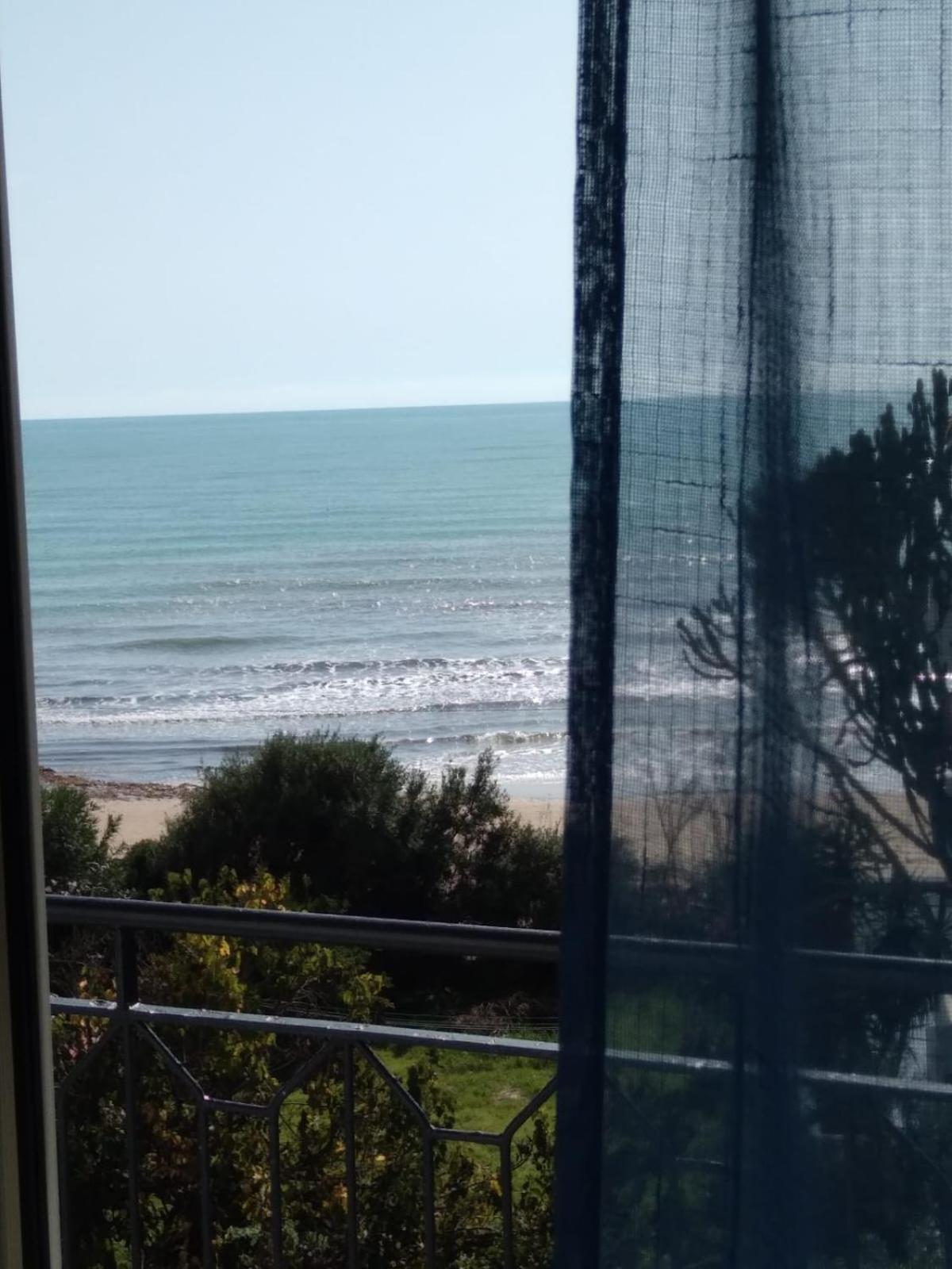 Mare - Scala Dei Turchi Διαμέρισμα Realmonte Εξωτερικό φωτογραφία